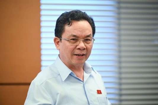 'Hà Nội cần được giữ toàn bộ tiền thu từ sử dụng, cho thuê đất'